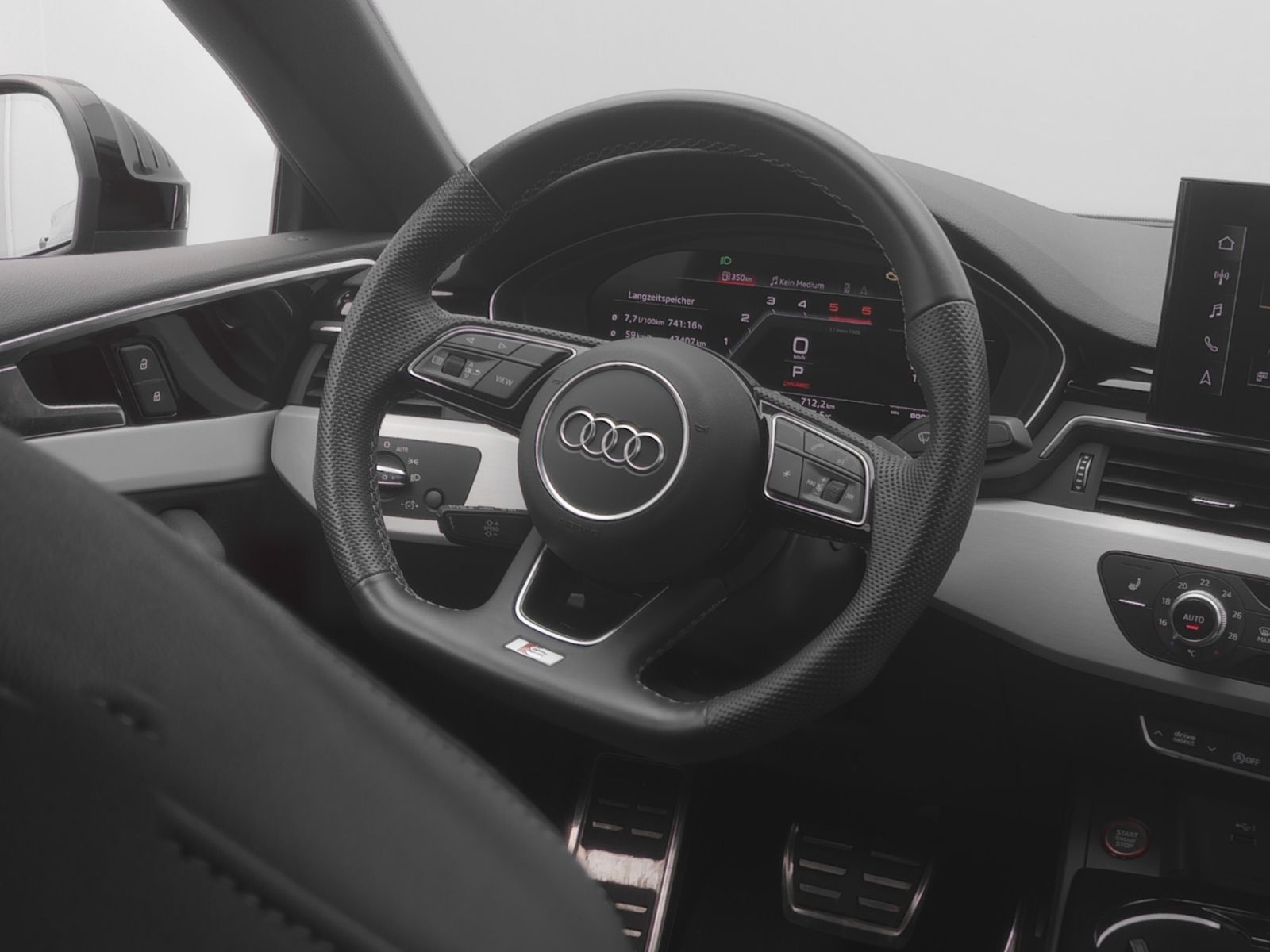 Audi S5 - Bild 9