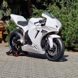 Honda CBR600RR HRC/Moriwaki Race Base - HONDA CBR 600 RR