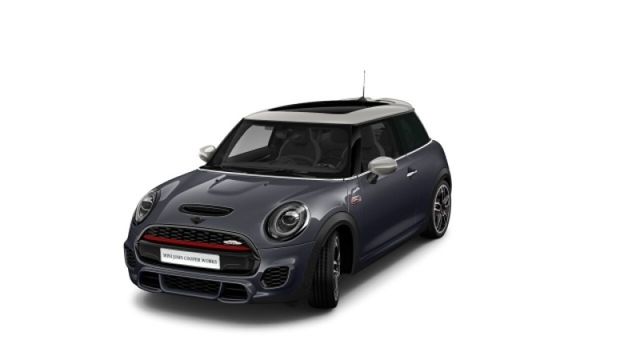 MINI John Cooper Works Sport Aut. Panorama Klimaaut.