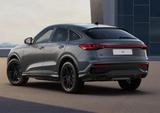 Audi Q5 Sportback S line Sportb TFSI quattro 2xS N... - Audi Q5 mit Benzin-Antrieb
