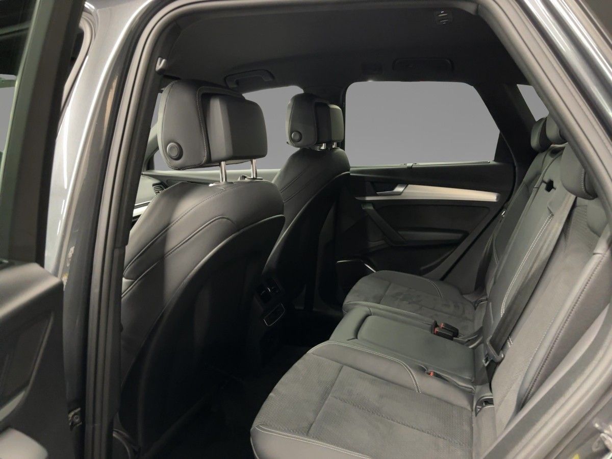 Audi Q5 - Bild 11