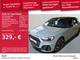 Audi A1 Sportback 35 TFSI S-TRO*S-LINE*RFK*NAV*STANDZ - Audi A1: Standheizung