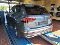 Volkswagen Tiguan Allspace - Vorschau Bild 3