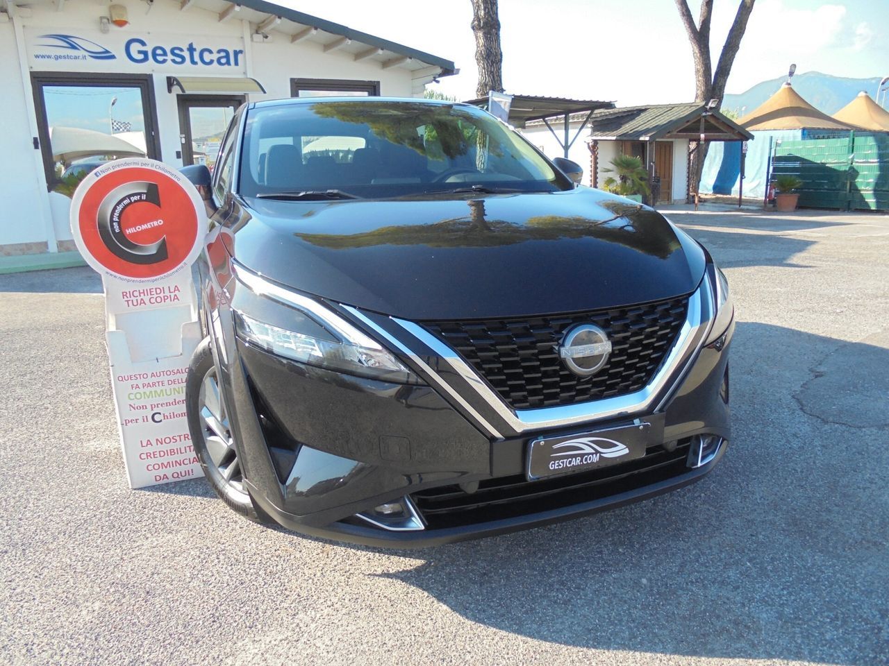 Nissan Qashqai MHEV 158 CV Xtronic Business imagem 2