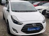 Hyundai ix20 Trend/2.Hd/SHZ/Garantie/HU/AU/Neu - Hyundai Gebrauchtwagen in Frankfurt