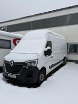 Renault Master L4H3 | EZ 2023 | 163 PS  - Renault Master Gebrauchtwagen in Frankfurt