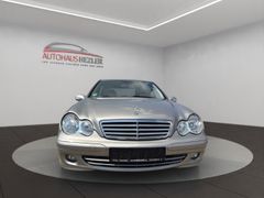 MERCEDES-BENZ C 180 Kompressor Klima, Colorverglasung , Elekt.