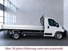 Jumper Pritsche 35 L3 Heavy HDi 140 Jumper Pritsche 35 L3 Heavy HDi 140