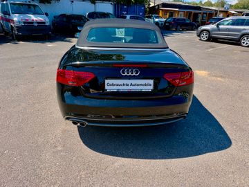 Audi A5 - 4
