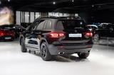 Mercedes-Benz GLB 220d 4Matic*NIGHT*360°KAM*19"LM*LEDER*NAVI* - Mercedes-Benz GLB 220 aus 2020