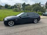 BMW 520d xDrive Touring M-Paket - BMW 520: M Paket