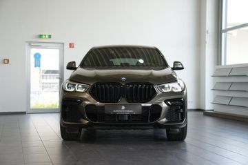 BMW X6 - 4