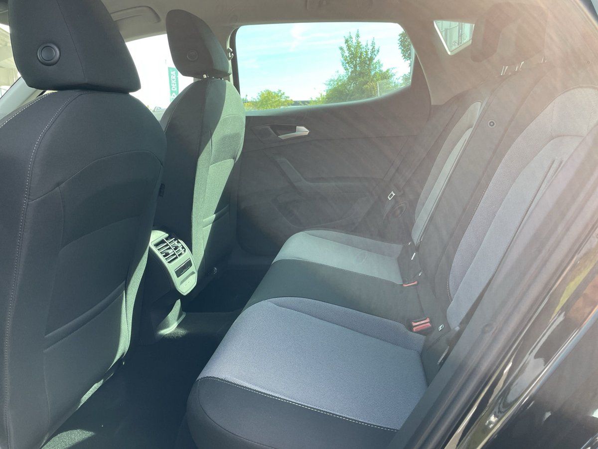 Seat Leon - Bild 11