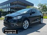 Renault Grand Scenic ENERGY Experi*7-Sitze*NAV*PDC*KLIMA - schwarze Renault Grand Scenic