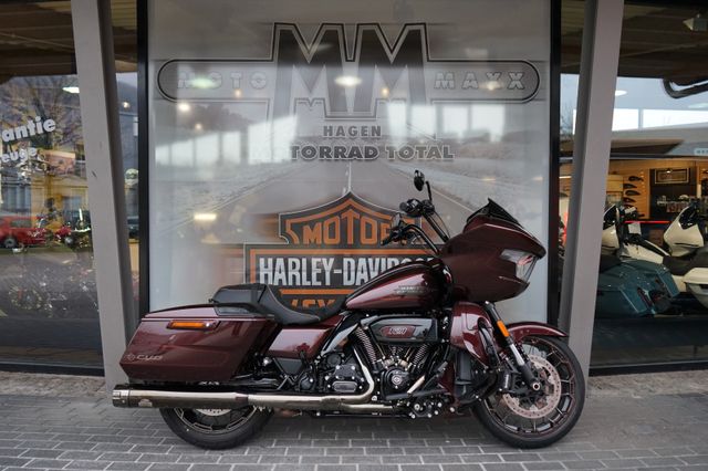 Harley-Davidson Road Glide CVO