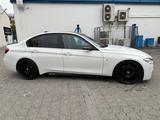 BMW 335 i xDrive M Performance - BMW 335: 335i Xdrive