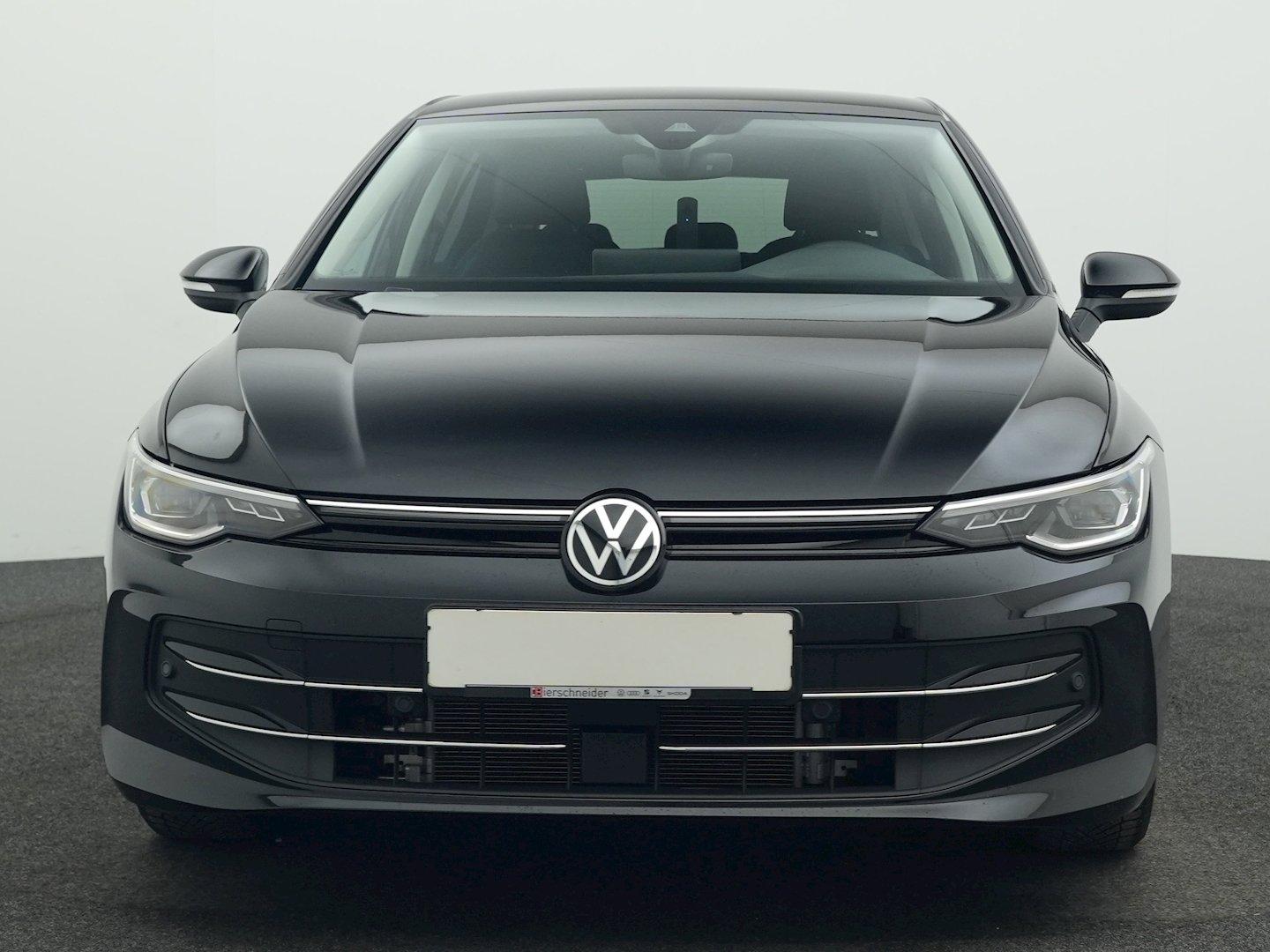 Volkswagen Golf 8 1.5 eTSI DSG Goal LED-PLUS NAVI KAMERA PA, миниатюра 9