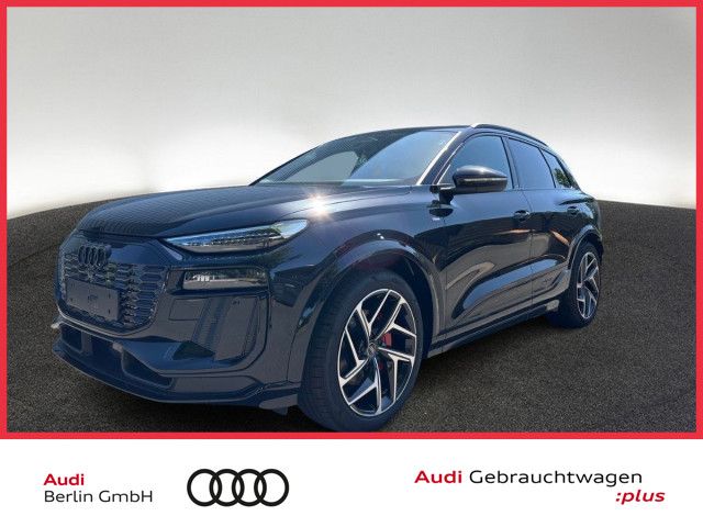 Audi Q6 e-tron performance 225 kW