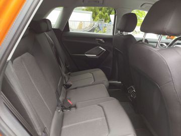 Audi Q3 - 9