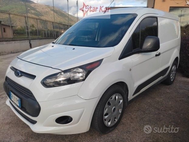 Ford FORD Tourneo Connect 1.5 TDCI IVA COMPRESA