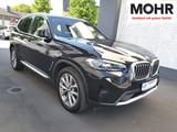 BMW X3 xDrive Autom AHK Laser Standheiz Panor RFKam - Gebrauchtwagen in Koblenz