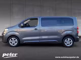 Opel Zafira Life 2.0 D M Selection 8-Sitzer Automatik - Opel 8-Sitzer