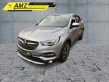 Opel Grandland X 1.6 Hybrid |Allrad|Rückf.Kamera|Navi - Opel Grandland (X) Gebrauchtwagen in Leipzig