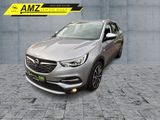 Opel Grandland X 1.6 Hybrid |Allrad|Rückf.Kamera|Navi - Opel Grandland (X) in Leipzig