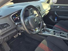 Renault Megane IV 1.6 E-TECH Plug-in 160 Grandtour R.S. 