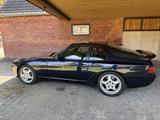 Porsche 968 - - - Porsche aus 1993
