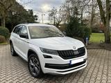 Skoda Kodiaq 2.0 TDI DSG 4x4 SPORTLINE RS Panorama  - Skoda Kodiaq: RS