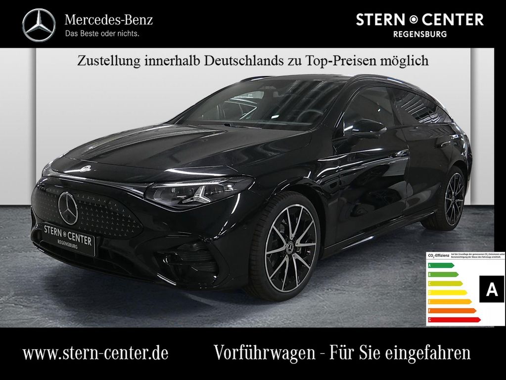 Mercedes-Benz CLA 350