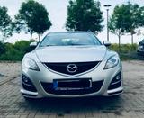 Mazda 6 sport//TOP ZUSTAND// - gebrauchte Mazda 6 aus dem Jahr 2010