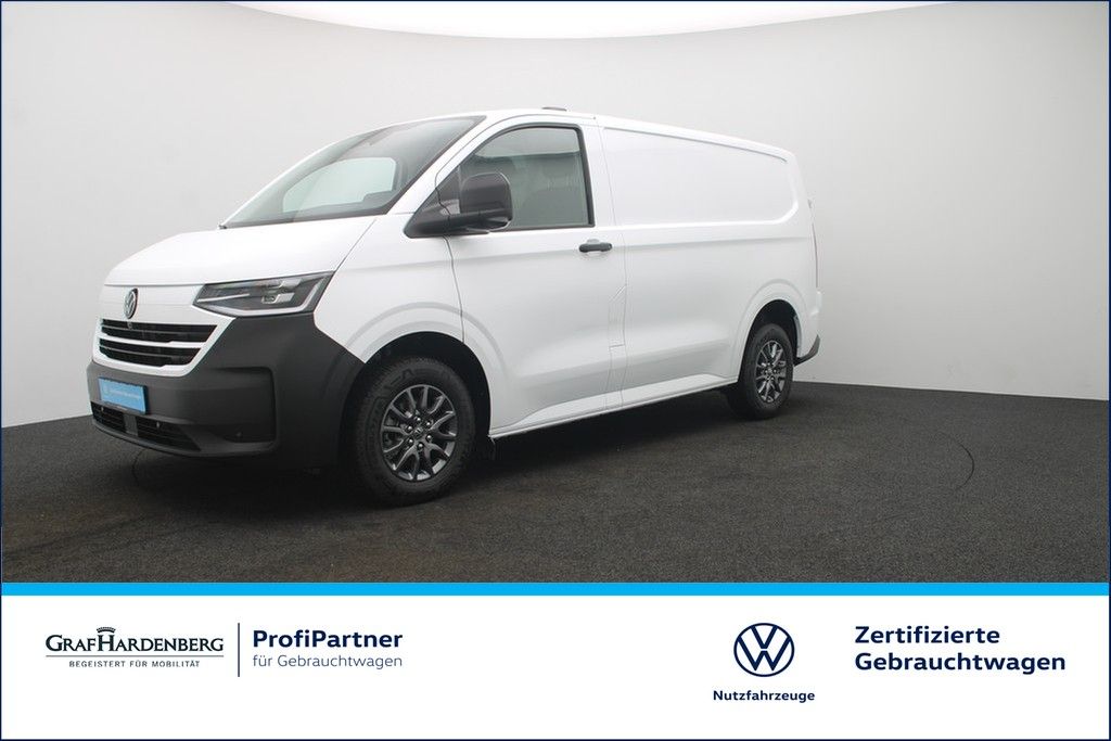Volkswagen T7 Transporter