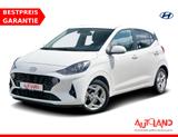Hyundai i10 1.0 Edition 30 Temp Klima DAB Bluetooth - : Beige, Bluetooth