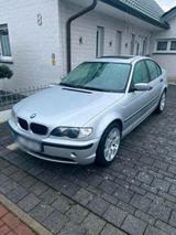 BMW E46 316i / Limousine / TÜV 03/27 - BMW 316 in Osnabrück