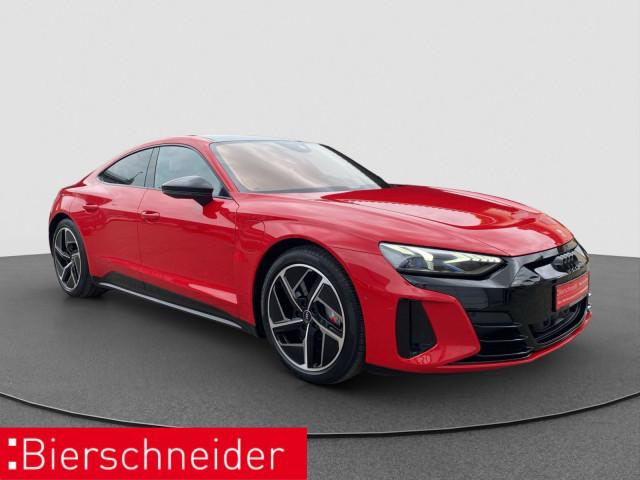 Audi e-tron GT NP 142215 KERAMIK LASER HuD