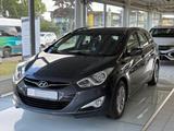 Hyundai i40 cw 5 Star Edition/KLIMA/MULTI/TEMPOM/etc... - Hyundai i40 in Hannover