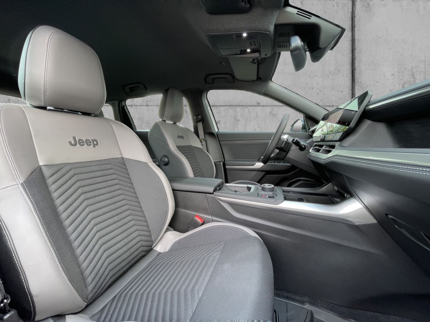 Jeep Compass - Bild 6