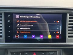 CUPRA Ateca 2.0 TSI DSG 4Drive*ABT VEREDELUNG*AKRA* CUPRA Ateca 2.0 TSI DSG 4Drive*ABT VEREDELUNG*AKRA*