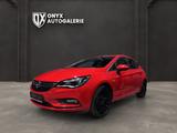 Opel Astra K Lim 1.4 Turbo Dynamic Leder/Temp/Carplay - Opel Astra: Rot