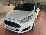 Ford Fiesta 1.0 EcoBoost Individual*NAVI*KEY-FREE`* - Ford Fiesta: Fr