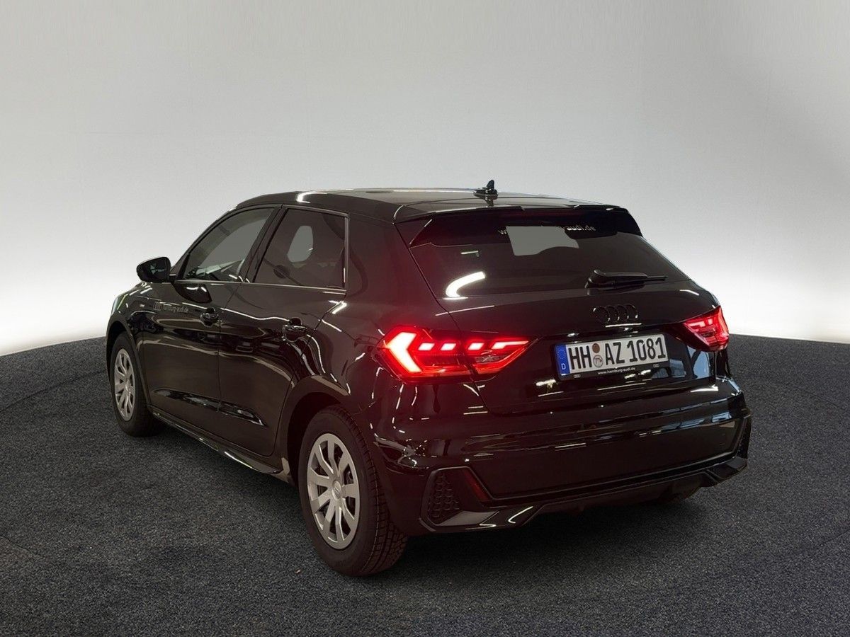 Audi A1 - Bild 2