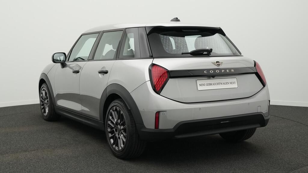 MINI Cooper C - Bild 7