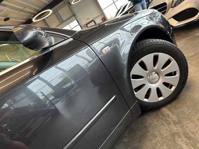 MYAUTOCENTER – Gebraucht- und Jahreswagen mit Werkstattservice in Pfaffenhofen Audi A4 Avan *TEMPO*PDC*NAVI*SZHZ*XENON*