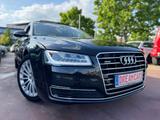 Audi A8 3.0 TDI L quattro"PANORAMA"NAVI"MATRIX - gebrauchte Audi A8 aus dem Jahr 2017