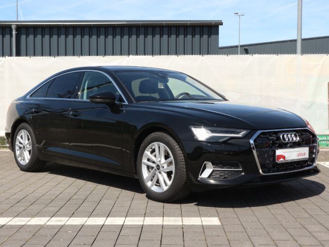 Audi A6 - Bild 2