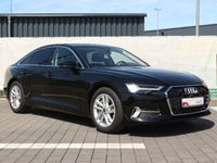 Audi A6 - Vorschau Bild 2