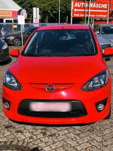 Mazda 2, 1.5 Gepflegter Kleinwagen - Mazda aus 2009: Mazda5
