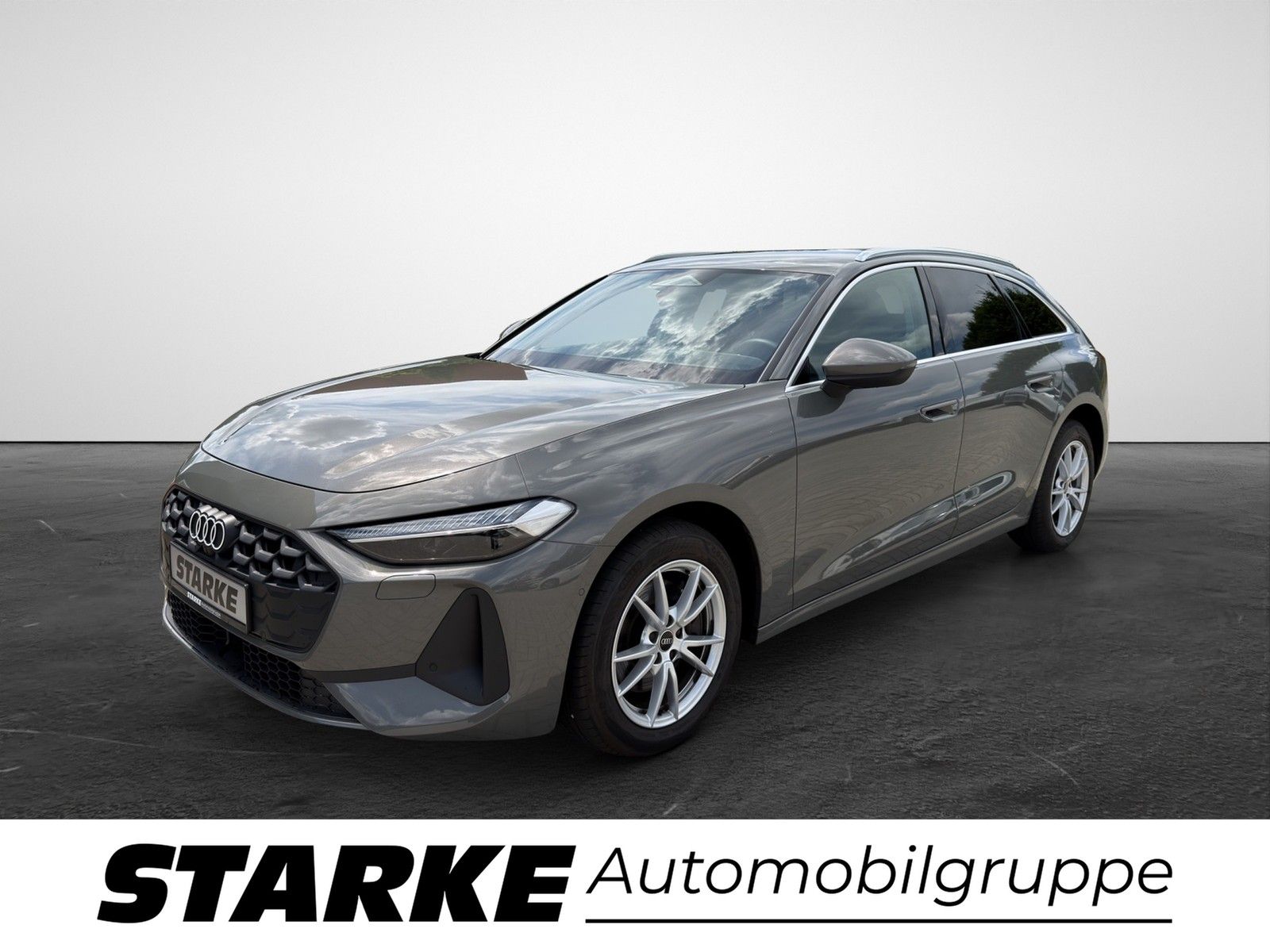 Audi A5 Avant TFSI S tronic Navi LED Kamera PDC LM T